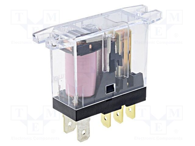 G2R-1-T 24VDC G2R-1-T 24VDC