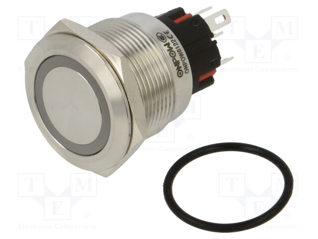 ONPOW6122F-11E/B/12V/S ONPOW6122F-11E/B/12V/S