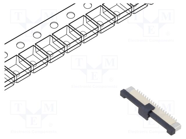 DS1020-08-40VBT12-R DS1020-08-40VBT12-R