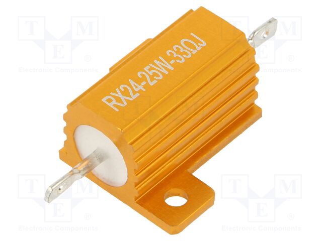 AHP25W-33RJ AHP25W-33RJ