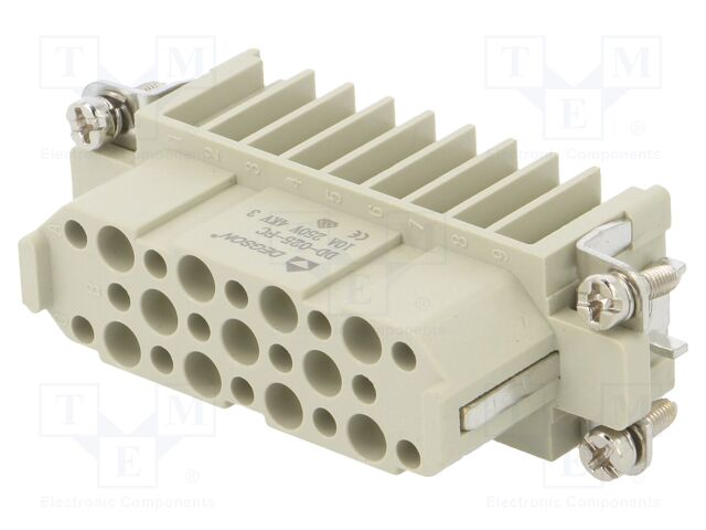DD-025-FC DD-025-FC