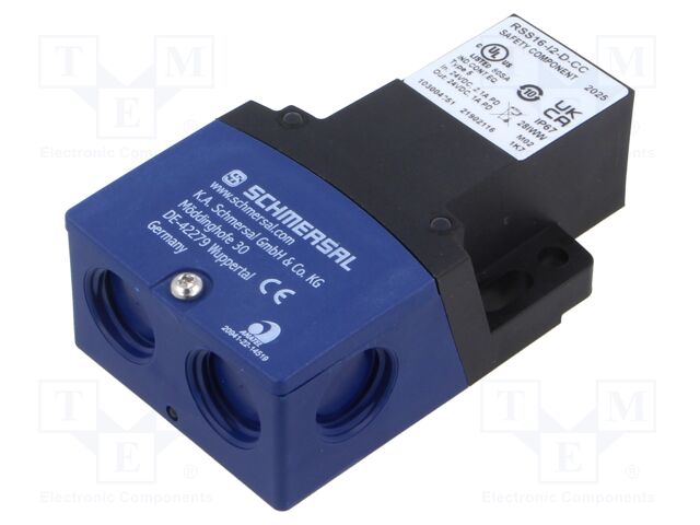 RSS16-I2-D-CC RSS16-I2-D-CC