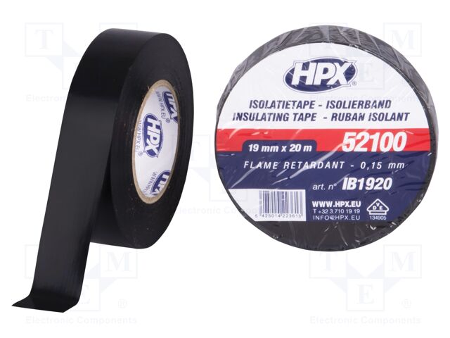 IB1920 IB1920