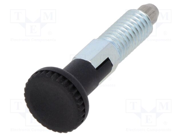 GN 717-4-M6-C-ST GN 717-4-M6-C-ST