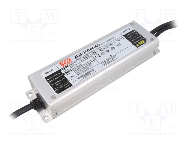 XLG-240-M-AB XLG-240-M-AB