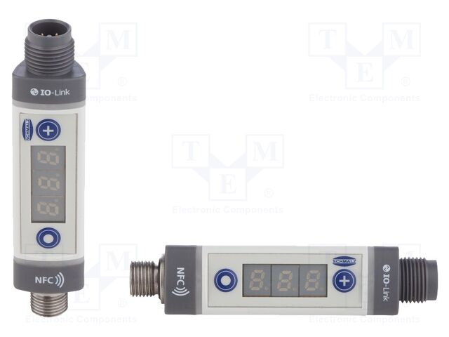 VSI-V-D-M12-4 VSI-V-D-M12-4
