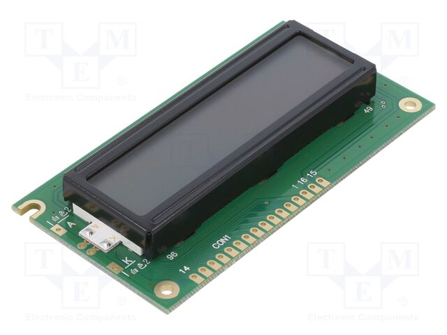 NPC1602LRS-FWA-H NPC1602LRS-FWA-H