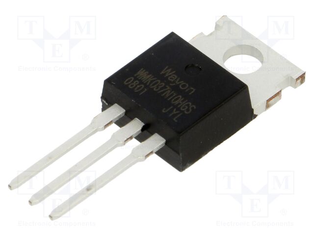 WMK037N10HGS WMK037N10HGS