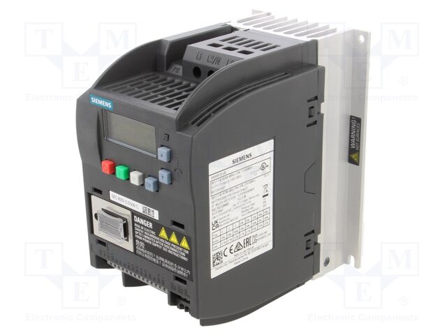 6SL3210-5BE13-7CV0 6SL3210-5BE13-7CV0