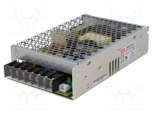 HRP-100-15 HRP-100-15