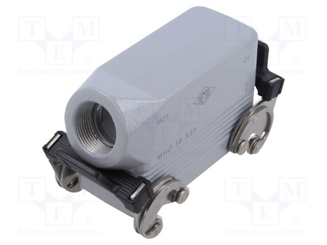MHO 16 X25 MHO 16 X25