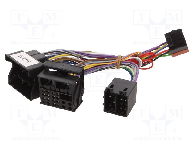 C8034PAR C8034PAR