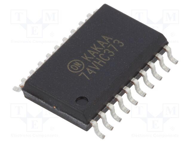 74VHC373M 74VHC373M