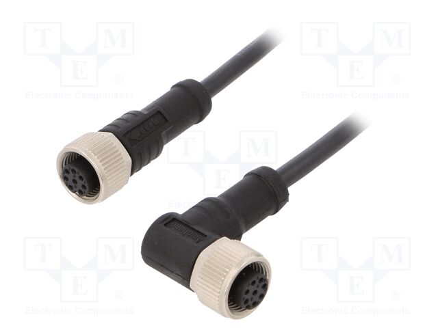 M12A08FL-12AFR-SB001 M12A08FL-12AFR-SB001
