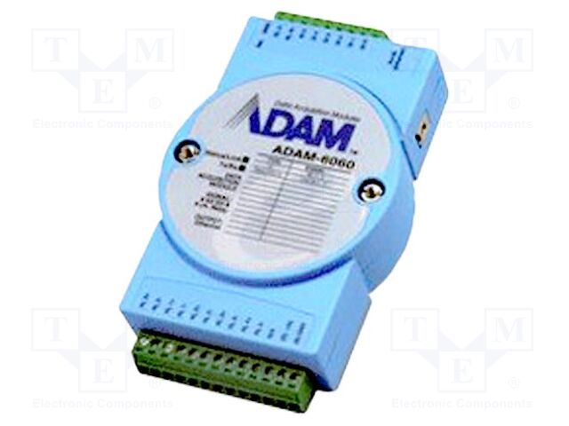 ADAM-6060-D ADAM-6060-D