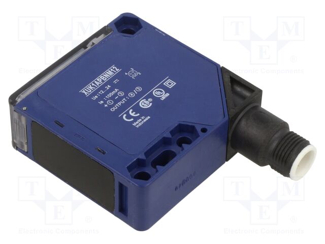 XUK1APBNM12 XUK1APBNM12