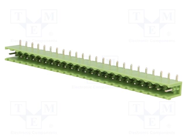 XY2500R-C(5.08)-24PIN XY2500R-C(5.08)-24PIN