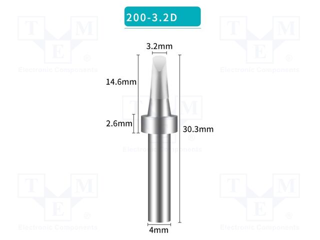 200-3.2D 200-3.2D