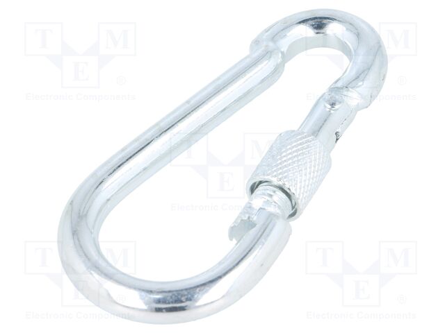 DROMET KSZ.8.80 - Carabiner