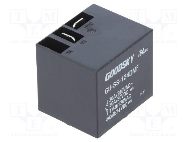 GU-SS-124DMF GU-SS-124DMF