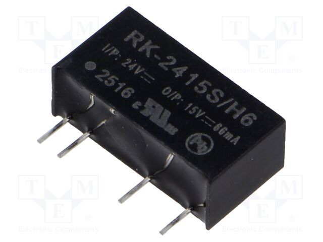 RK-2415S/H6 RK-2415S/H6