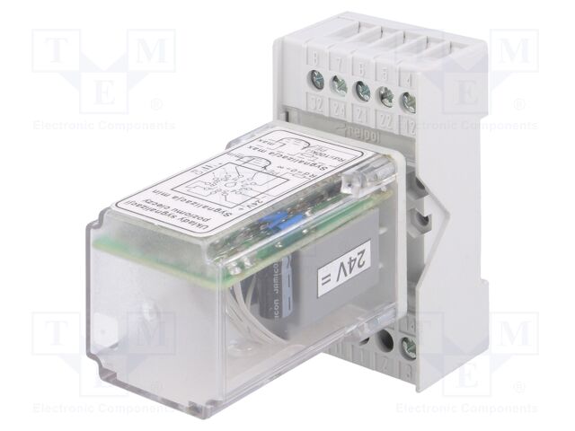 DPZ-2R/24VDC DPZ-2R/24VDC