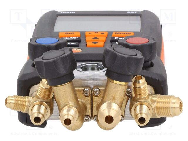 TESTO 557 BLUETOOTH TESTO 557 BLUETOOTH