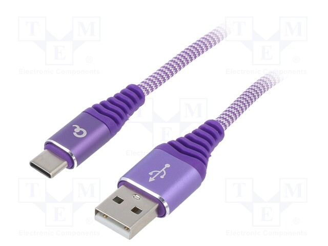 CC-USB2B-AMCM-2M-PW