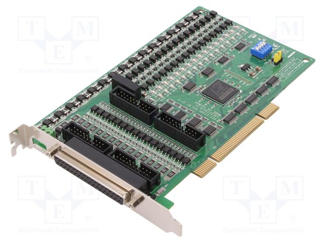 PCI-1730U-BE PCI-1730U-BE