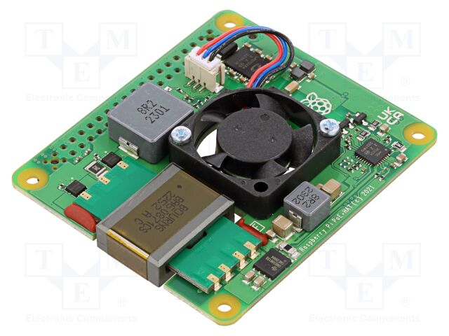 POE+ HAT (R2) POE+ HAT (R2)