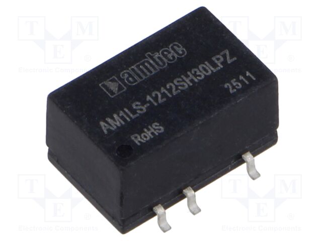 AM1LS-1212SH30LPZ AM1LS-1212SH30LPZ