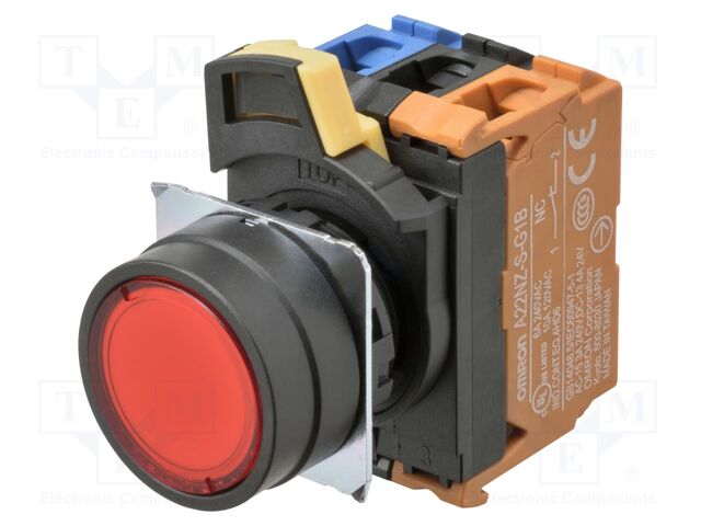 A22NL-BNA-TRA-G101-RD A22NL-BNA-TRA-G101-RD