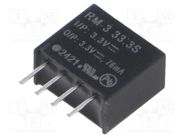 RM-3.33.3S RM-3.33.3S