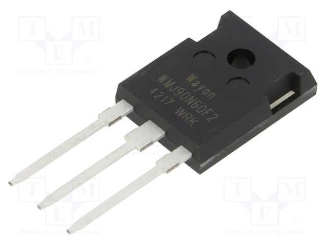 WMJ90N60F2 WMJ90N60F2