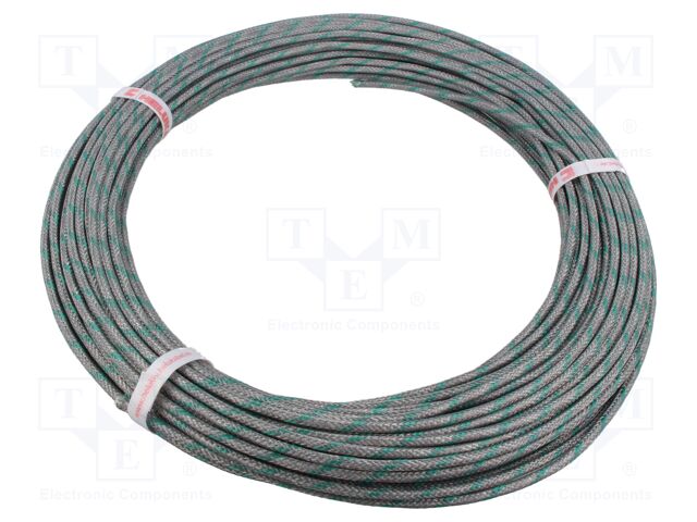 AN(GI-SIL-GI-S) 2X0,22 QMM AN(GI-SIL-GI-S) 2X0,22 QMM