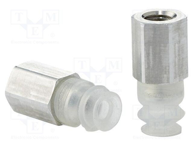 FSGA-6-SI-55-M5-IG FSGA-6-SI-55-M5-IG