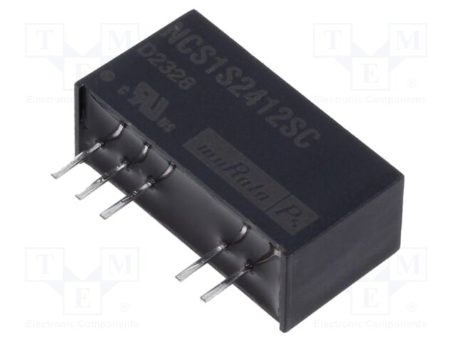 NCS1S2412SC NCS1S2412SC
