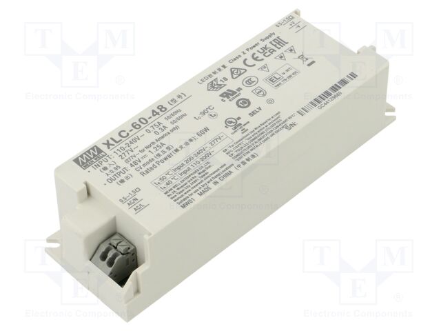 XLC-60-48 XLC-60-48