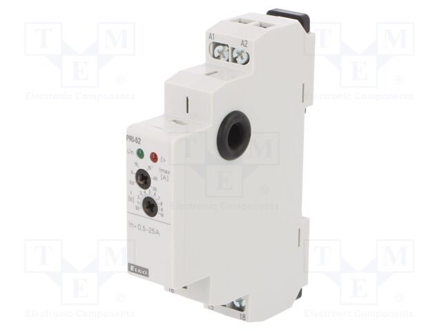 PRI-52 PRI-52