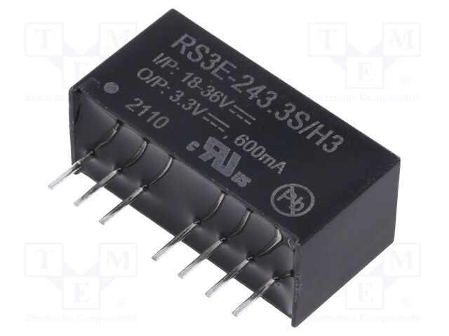 RS3E-243.3S/H3 RS3E-243.3S/H3