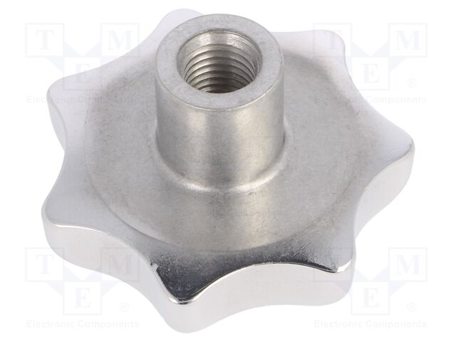 DIN 6336-AL-80-M16-D-PL DIN 6336-AL-80-M16-D-PL