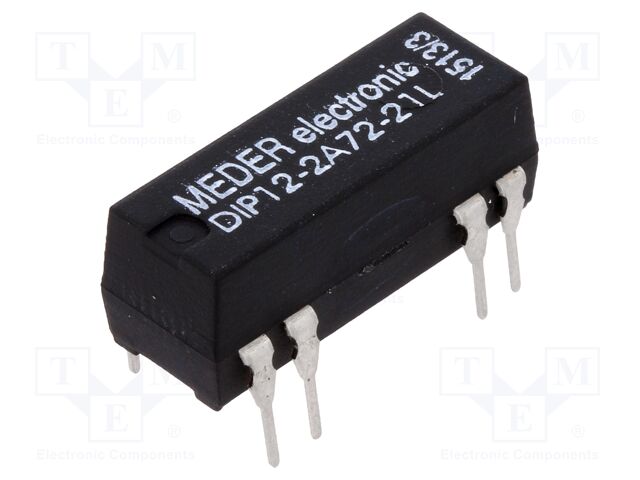 DIP12-2A72-21L DIP12-2A72-21L