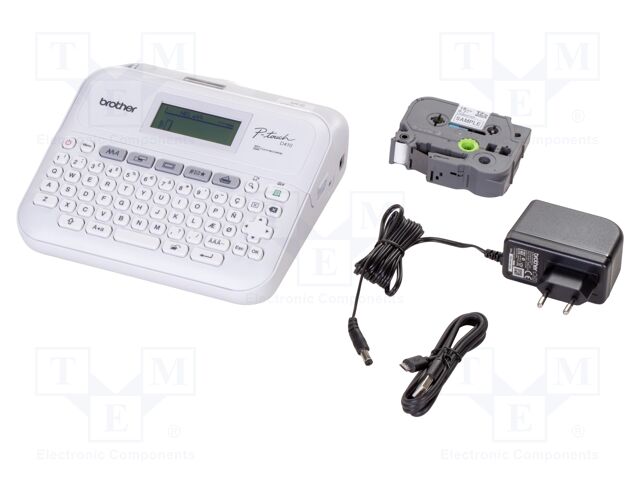 PTD410VPYJ1 PTD410VPYJ1