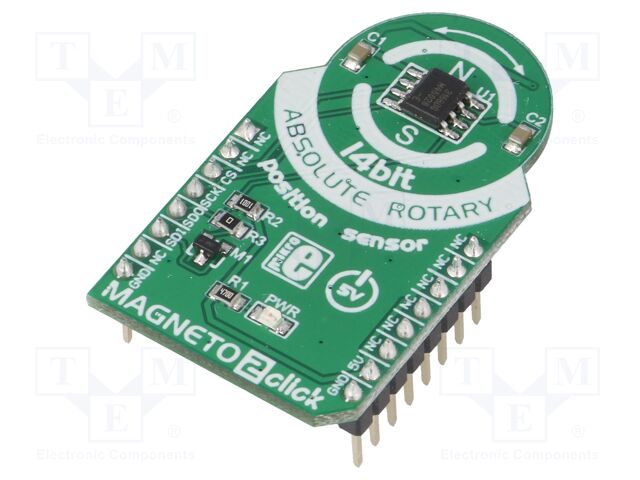 MAGNETO 2 CLICK MAGNETO 2 CLICK