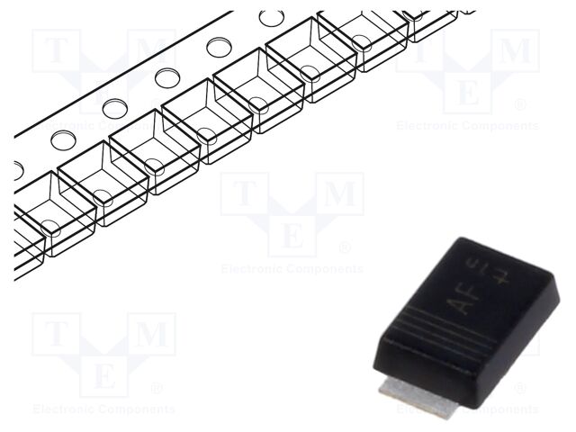 PMEG4050EP-QX PMEG4050EP-QX