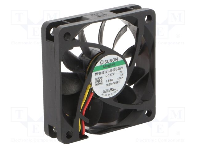 MF60151V1-1000U-G99 MF60151V1-1000U-G99