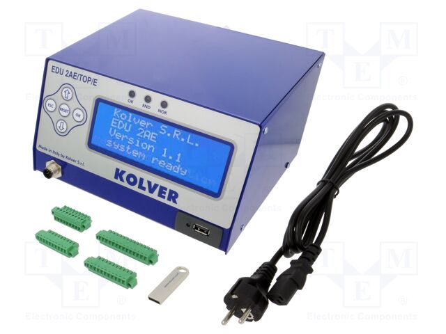 EDU2AE/TOP/E EDU2AE/TOP/E