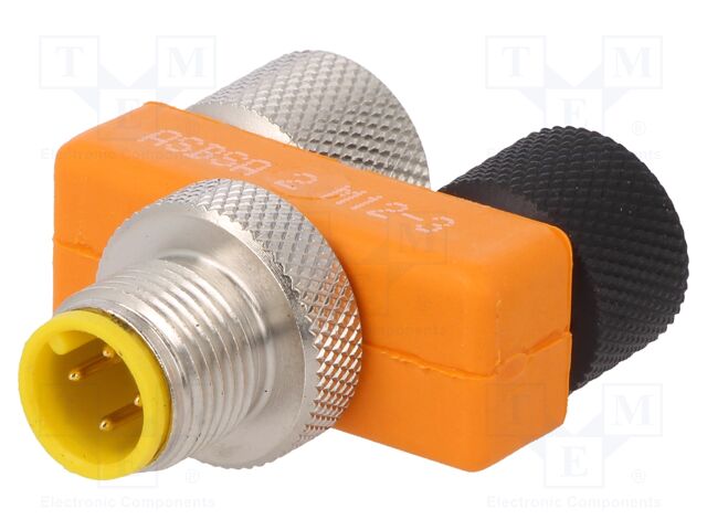 58911 ASBSA 2 M12-3 58911 ASBSA 2 M12-3
