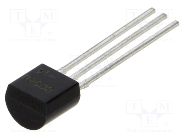 BC640-16 BC640-16