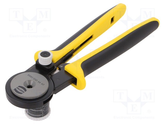 HARTING 09990000888 - Tool: for crimping